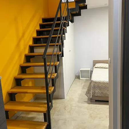 Casa Natalia Catania