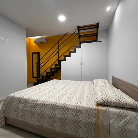 Casa Natalia * Catania