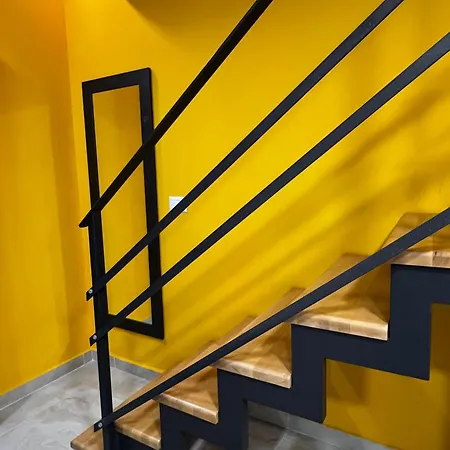 Casa Natalia Appartamento *