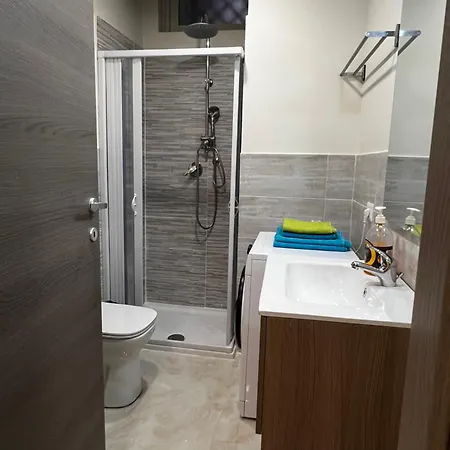 Appartamento Casa Natalia