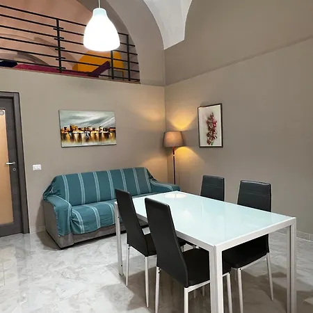 Appartamento Casa Natalia *