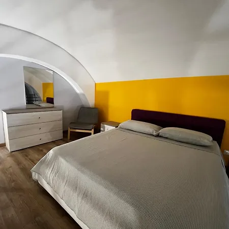Appartamento Casa Natalia