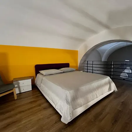 Appartamento Casa Natalia Catania